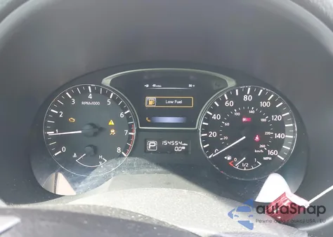 2013 Nissan Altima 2.5 Sl from USA, damaged, VIN 1N4AL3APXDN583362